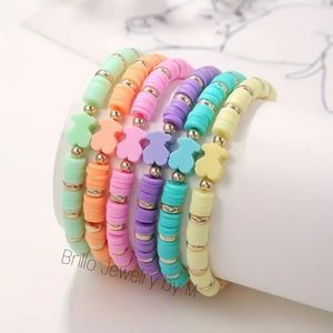 New Bohemian Colorful Bracelet